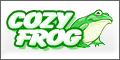 cozy Frog